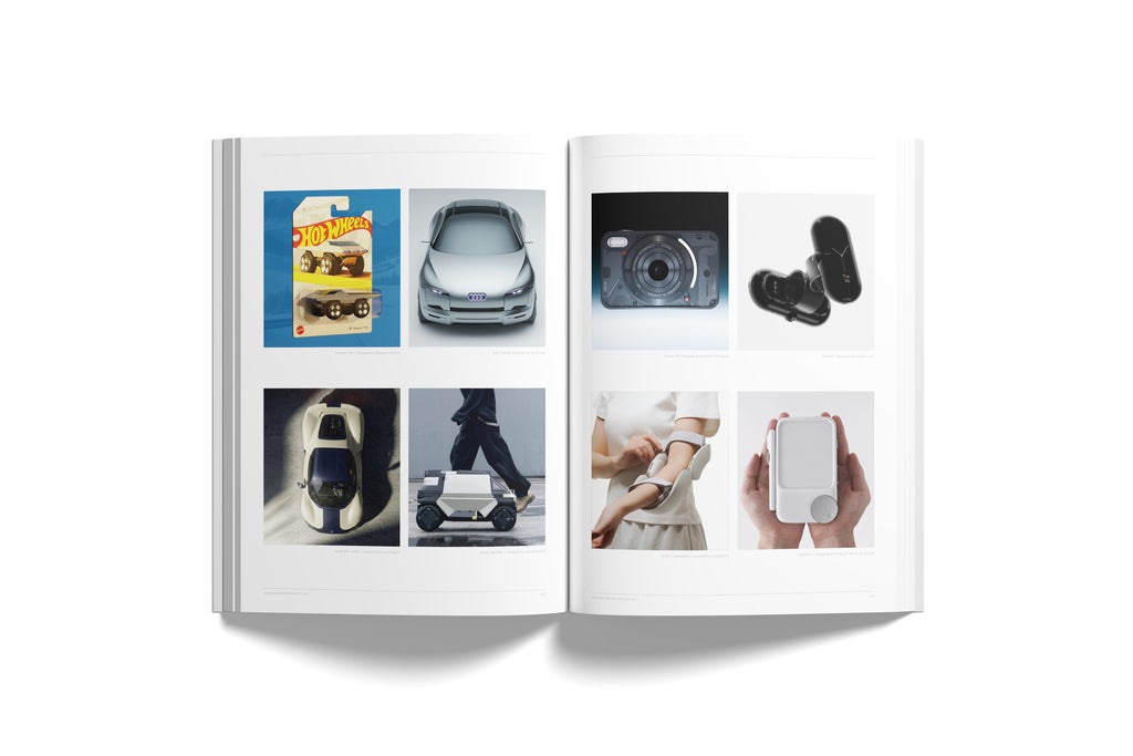 Design Archive Vol.1
