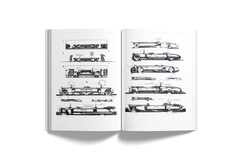 Design Archive Vol.1